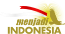 Menjadi Indonesia Logo