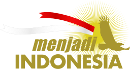 Menjadi Indonesia Logo