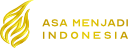 Menjadi Indonesia Logo