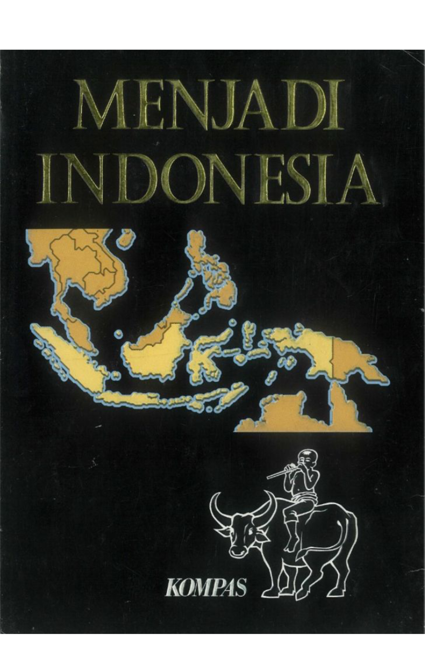 Menjadi Indonesia